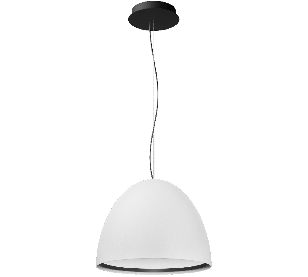 SERAFIN COLGANTE 38W Ø450MM